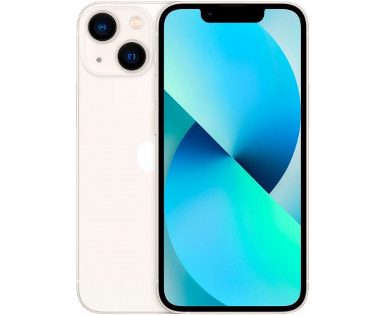 приобрести  Apple iPhone 13 mini 128GB White купить  Apple iPhone 13 mini 128GB White