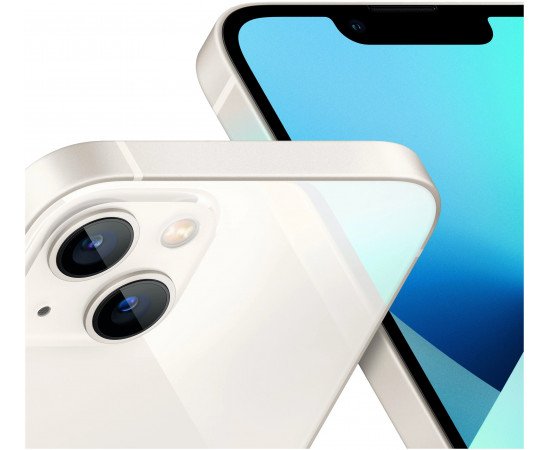 приобрести  Apple iPhone 13 mini 128GB White купить  Apple iPhone 13 mini 128GB White