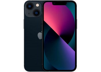 Apple iPhone 13 mini 128GB Black Apple iPhone 13 mini 128GB Black