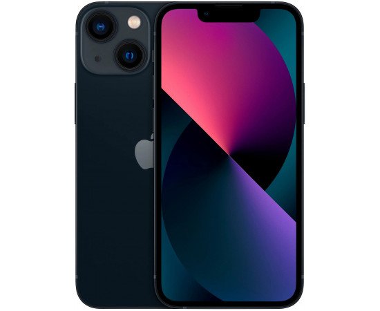 купить  Apple iPhone 13 mini 128GB Black приобрести  Apple iPhone 13 mini 128GB Black