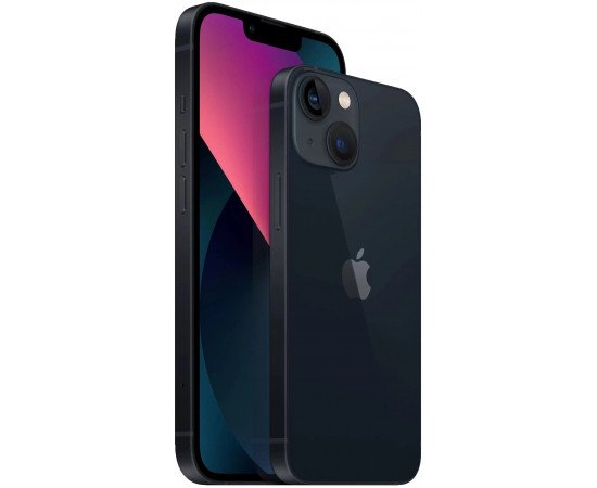 купить  Apple iPhone 13 mini 128GB Black приобрести  Apple iPhone 13 mini 128GB Black