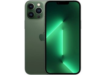Apple iPhone 13 Pro Max 128GB Alpine Green Apple iPhone 13 Pro Max 128GB Alpine Green