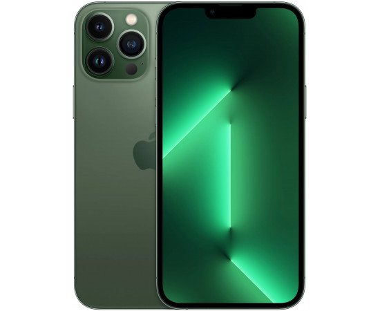 заказать  Apple iPhone 13 Pro Max 128GB Alpine Green приобрести  Apple iPhone 13 Pro Max 128GB Alpine Green