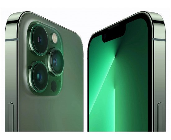 заказать  Apple iPhone 13 Pro Max 128GB Alpine Green приобрести  Apple iPhone 13 Pro Max 128GB Alpine Green