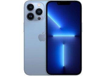 Apple iPhone 13 Pro Max 1024GB Blue Apple iPhone 13 Pro Max 1024GB Blue