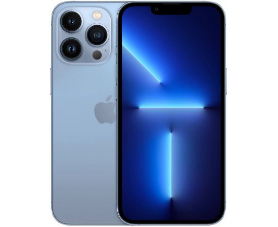 купить  Apple iPhone 13 Pro Max 128GB Blue приобрести  Apple iPhone 13 Pro Max 128GB Blue