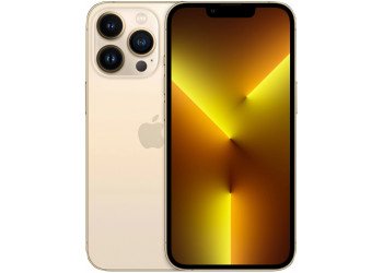 Apple iPhone 13 Pro Max 1024GB Gold Apple iPhone 13 Pro Max 1024GB Gold