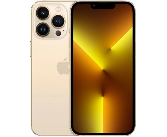 заказать  Apple iPhone 13 Pro Max 256GB Gold купить  Apple iPhone 13 Pro Max 256GB Gold