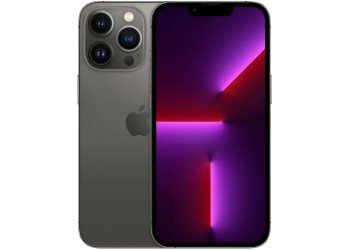 Apple iPhone 13 Pro Max 128GB Graphite Apple iPhone 13 Pro Max 128GB Graphite