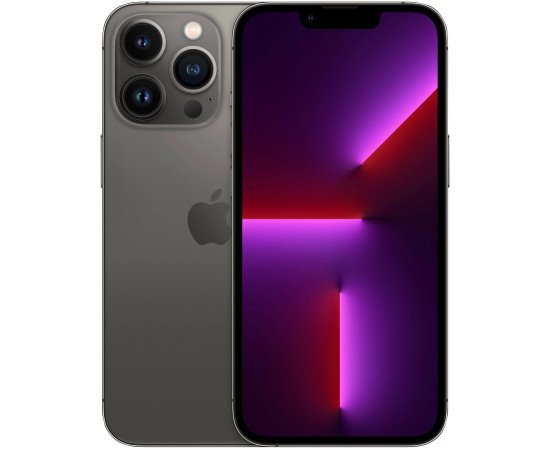 приобрести  Apple iPhone 13 Pro Max 128GB Graphite заказать  Apple iPhone 13 Pro Max 128GB Graphite