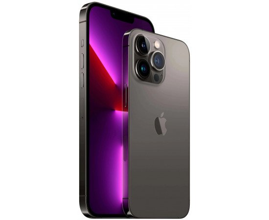 приобрести  Apple iPhone 13 Pro Max 128GB Graphite заказать  Apple iPhone 13 Pro Max 128GB Graphite