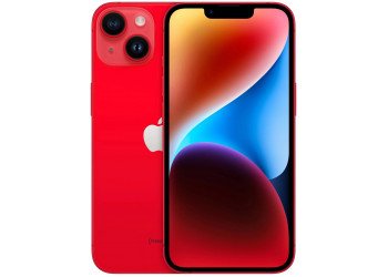 Смартфон Apple iPhone 14 Plus 128GB (PRODUCT)RED Смартфон Apple iPhone 14 Plus 128GB (PRODUCT)RED