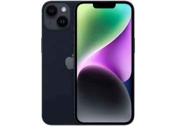 Смартфон Apple iPhone 14 Plus 128GB Midnight Смартфон Apple iPhone 14 Plus 128GB Midnight