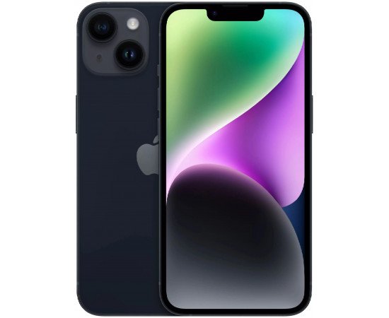 заказать  Смартфон Apple iPhone 14 Plus 256GB Midnight заказать  Смартфон Apple iPhone 14 Plus 256GB Midnight