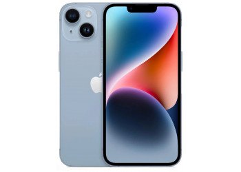 Смартфон Apple iPhone 14 Plus 128GB Blue Смартфон Apple iPhone 14 Plus 128GB Blue