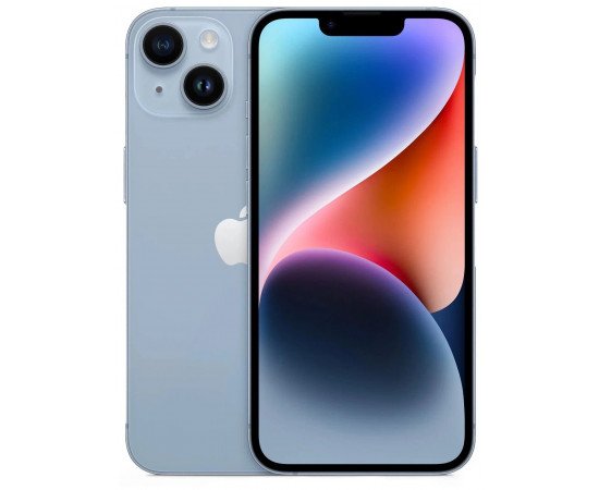 заказать  Смартфон Apple iPhone 14 Plus 128GB Blue купить  Смартфон Apple iPhone 14 Plus 128GB Blue