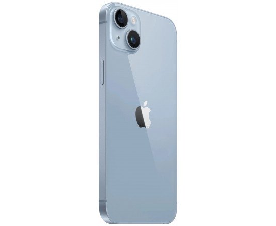 заказать  Смартфон Apple iPhone 14 Plus 128GB Blue купить  Смартфон Apple iPhone 14 Plus 128GB Blue