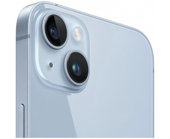 заказать  Смартфон Apple iPhone 14 Plus 128GB Blue купить  Смартфон Apple iPhone 14 Plus 128GB Blue
