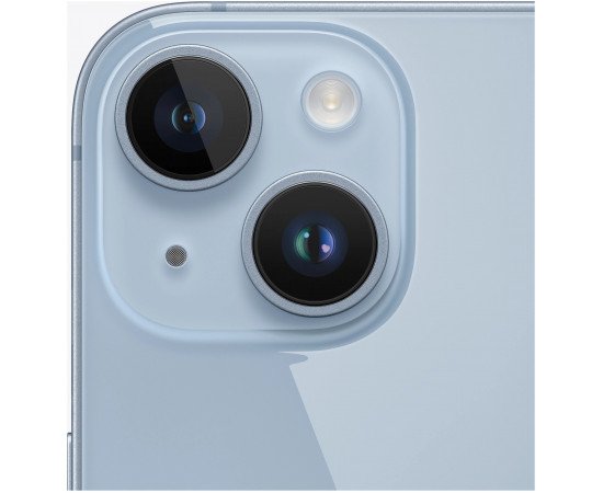 заказать  Смартфон Apple iPhone 14 Plus 128GB Blue купить  Смартфон Apple iPhone 14 Plus 128GB Blue