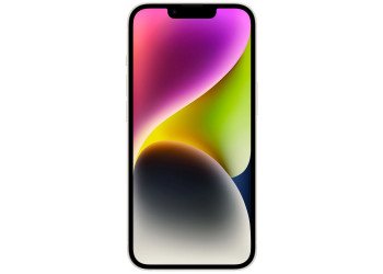Смартфон Apple iPhone 14 Plus 128GB Starlight Смартфон Apple iPhone 14 Plus 128GB Starlight