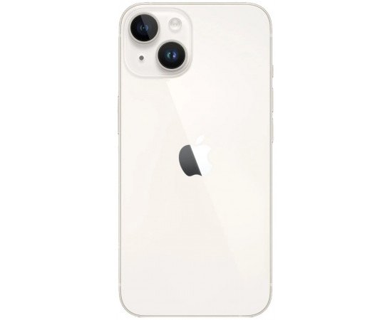 купить  Смартфон Apple iPhone 14 Plus 128GB Starlight купить  Смартфон Apple iPhone 14 Plus 128GB Starlight