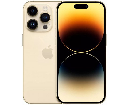 приобрести  Смартфон Apple iPhone 14 Pro 256GB Gold купить  Смартфон Apple iPhone 14 Pro 256GB Gold