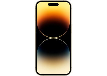 Смартфон Apple iPhone 14 Pro 128GB Gold Смартфон Apple iPhone 14 Pro 128GB Gold