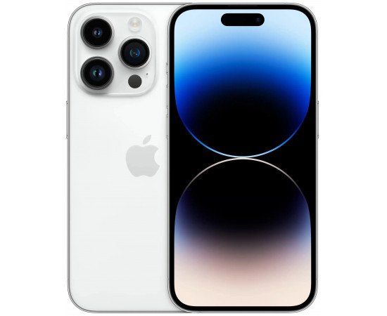 заказать  Смартфон Apple iPhone 14 Pro Max 512GB Silver купить  Смартфон Apple iPhone 14 Pro Max 512GB Silver