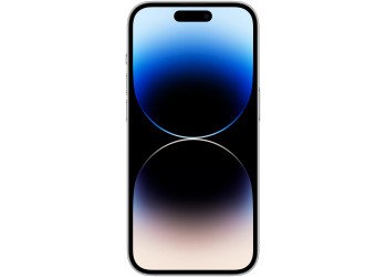Смартфон Apple iPhone 14 Pro 128GB Silver Смартфон Apple iPhone 14 Pro 128GB Silver