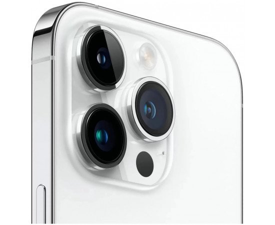 заказать  Смартфон Apple iPhone 14 Pro Max 512GB Silver купить  Смартфон Apple iPhone 14 Pro Max 512GB Silver