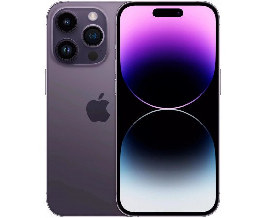заказать  Смартфон Apple iPhone 14 Pro Max 512GB Deep Purple заказать  Смартфон Apple iPhone 14 Pro Max 512GB Deep Purple