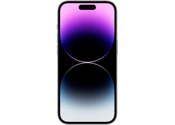 Смартфон Apple iPhone 14 Pro 128GB Deep Purple Смартфон Apple iPhone 14 Pro 128GB Deep Purple