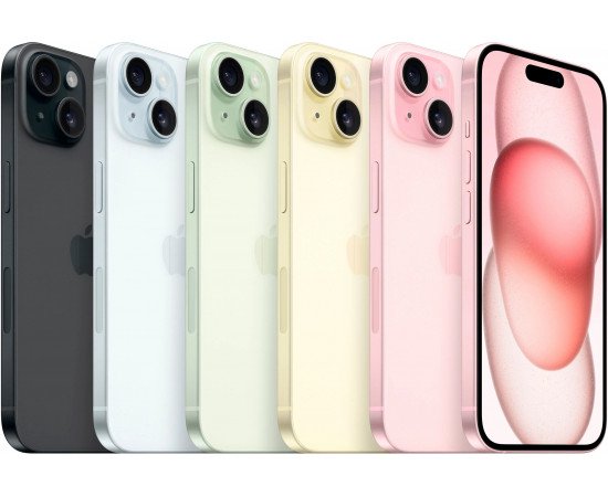 заказать  Apple iPhone 15 256Gb, голубой заказать  Apple iPhone 15 256Gb, голубой