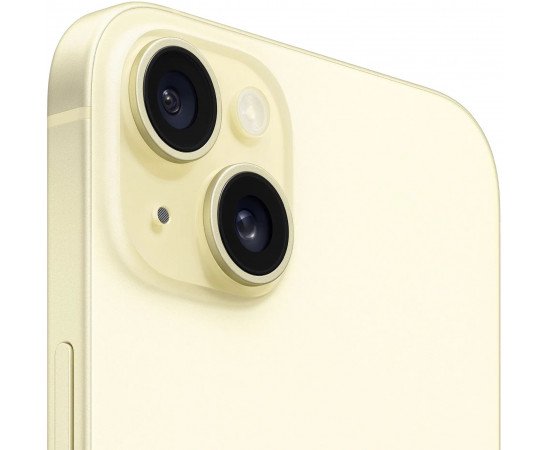 купить  Смартфон Apple iPhone 15 128GB Yellow