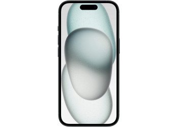 Смартфон Apple iPhone 15 128GB Black Смартфон Apple iPhone 15 128GB Black