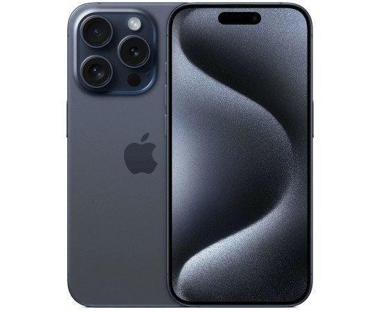 заказать  Apple iPhone 15 Pro 128GB Синий титан заказать  Apple iPhone 15 Pro 128GB Синий титан