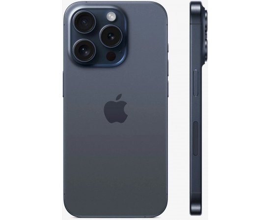заказать  Apple iPhone 15 Pro 128GB Синий титан заказать  Apple iPhone 15 Pro 128GB Синий титан