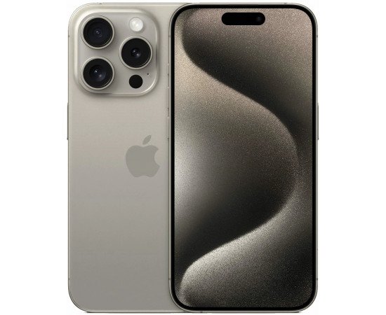 купить  Apple iPhone 15 Pro Max 256 ГБ серый титан приобрести  Apple iPhone 15 Pro Max 256 ГБ серый титан