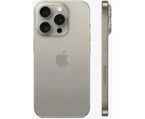купить  Apple iPhone 15 Pro Max 256 ГБ серый титан приобрести  Apple iPhone 15 Pro Max 256 ГБ серый титан