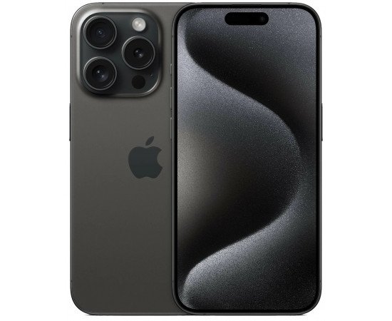приобрести  Apple iPhone 15 Pro Max 256 ГБ черный титан заказать  Apple iPhone 15 Pro Max 256 ГБ черный титан