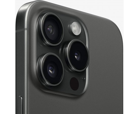 приобрести  Apple iPhone 15 Pro Max 256 ГБ черный титан заказать  Apple iPhone 15 Pro Max 256 ГБ черный титан