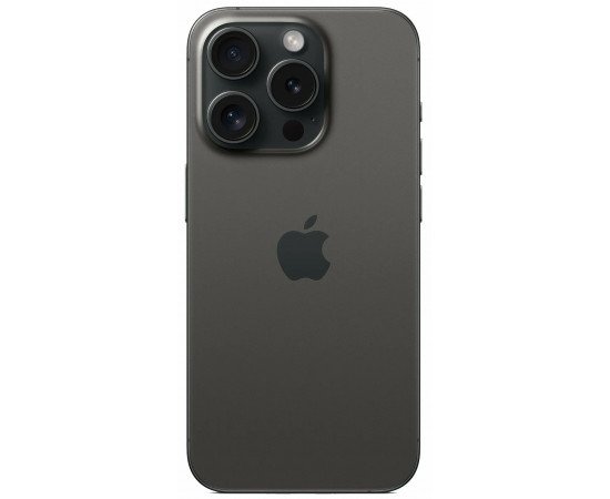 приобрести  Apple iPhone 15 Pro Max 256 ГБ черный титан заказать  Apple iPhone 15 Pro Max 256 ГБ черный титан