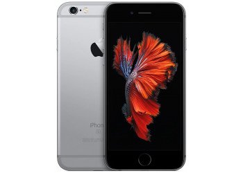 Apple iPhone 6s Plus 128 ГБ Серый космос Apple iPhone 6s Plus 128 ГБ Серый космос