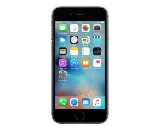 купить  Apple iPhone 6s 128 ГБ Серый космос заказать  Apple iPhone 6s 128 ГБ Серый космос