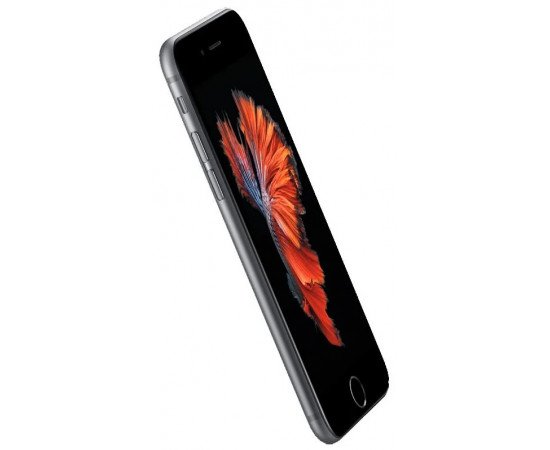 купить  Apple iPhone 6s 128 ГБ Серый космос заказать  Apple iPhone 6s 128 ГБ Серый космос