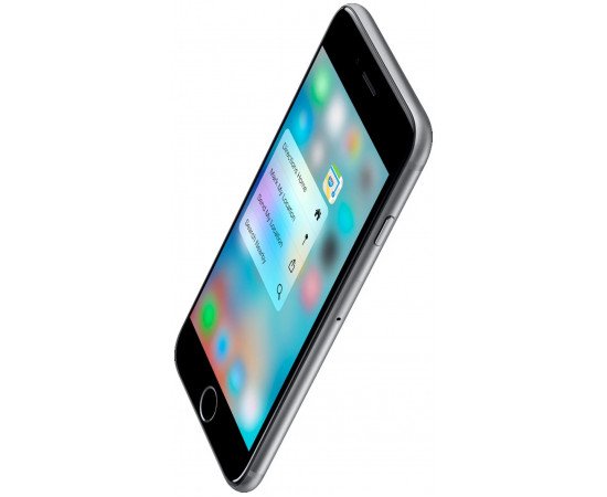 купить  Apple iPhone 6s 128 ГБ Серый космос заказать  Apple iPhone 6s 128 ГБ Серый космос