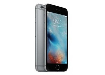 Apple iPhone 6s Plus 128 ГБ Серый космос Apple iPhone 6s Plus 128 ГБ Серый космос