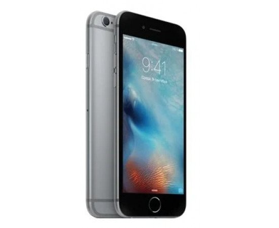 купить  Apple iPhone 6s 128 ГБ Серый космос заказать  Apple iPhone 6s 128 ГБ Серый космос