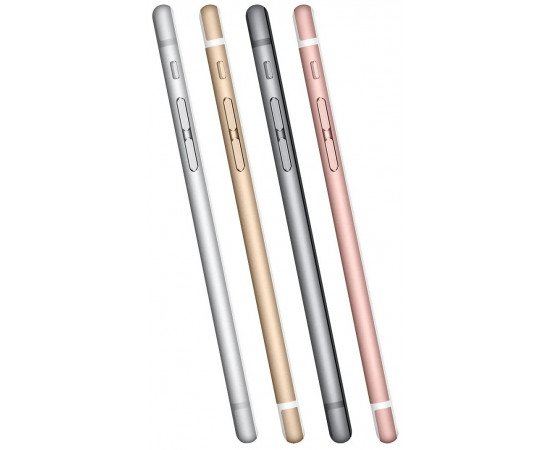 купить  Apple iPhone 6s 128 ГБ Серый космос заказать  Apple iPhone 6s 128 ГБ Серый космос