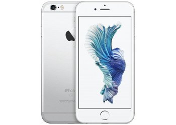 Apple iPhone 6s Plus 128 ГБ Серебристый Apple iPhone 6s Plus 128 ГБ Серебристый